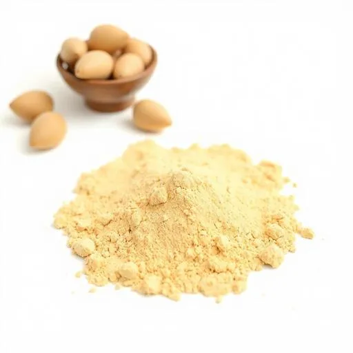 Chikoo Powder