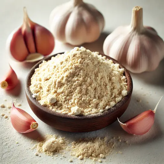 Garlic Powder