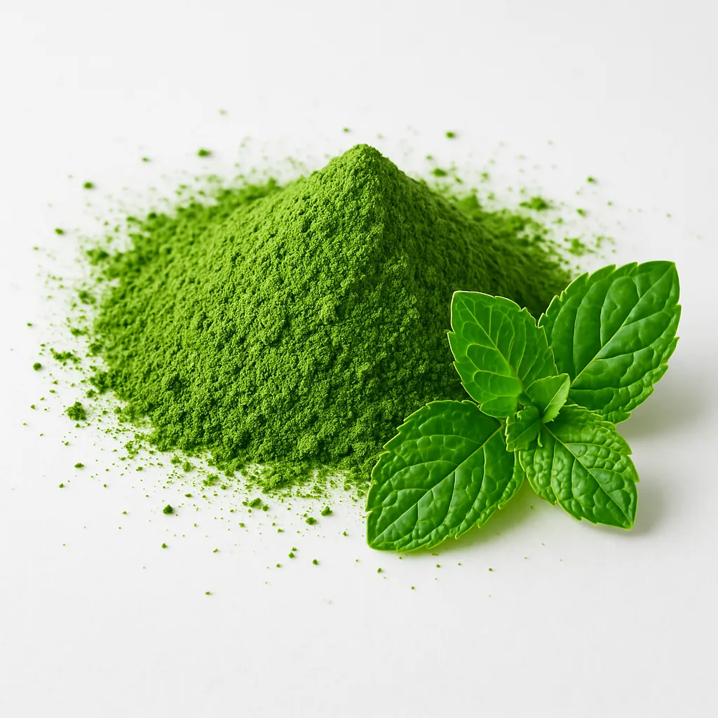 Mint Powder