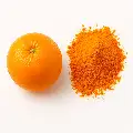 Orange Powder